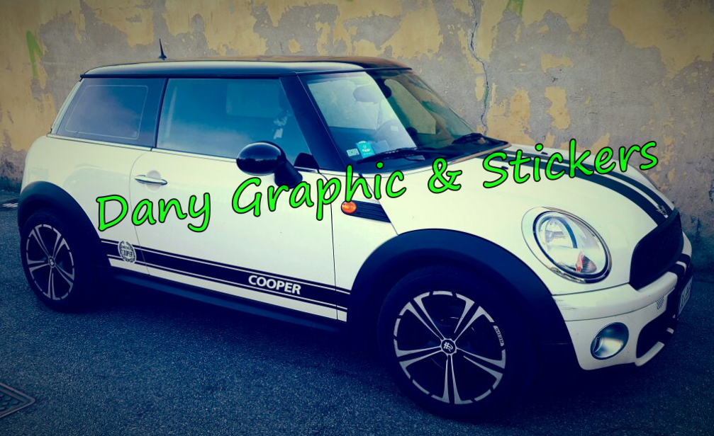 Portachiavi Mercedes/Smart Archivi - DANY GRAPHIC & STICKERS