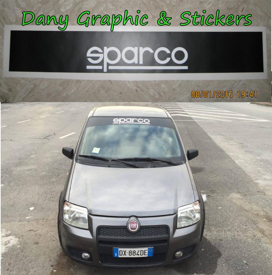 FASCE PARASOLE - DANY GRAPHIC & STICKERS